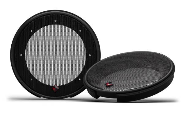  GF-675 / 6.75” Flush Mount Grilles